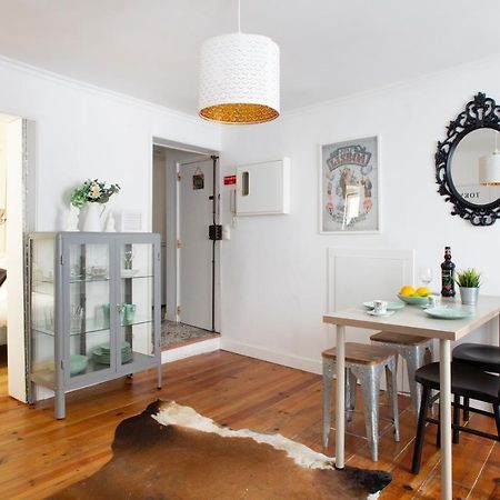 ליסבון Alfama Apartment מראה חיצוני תמונה