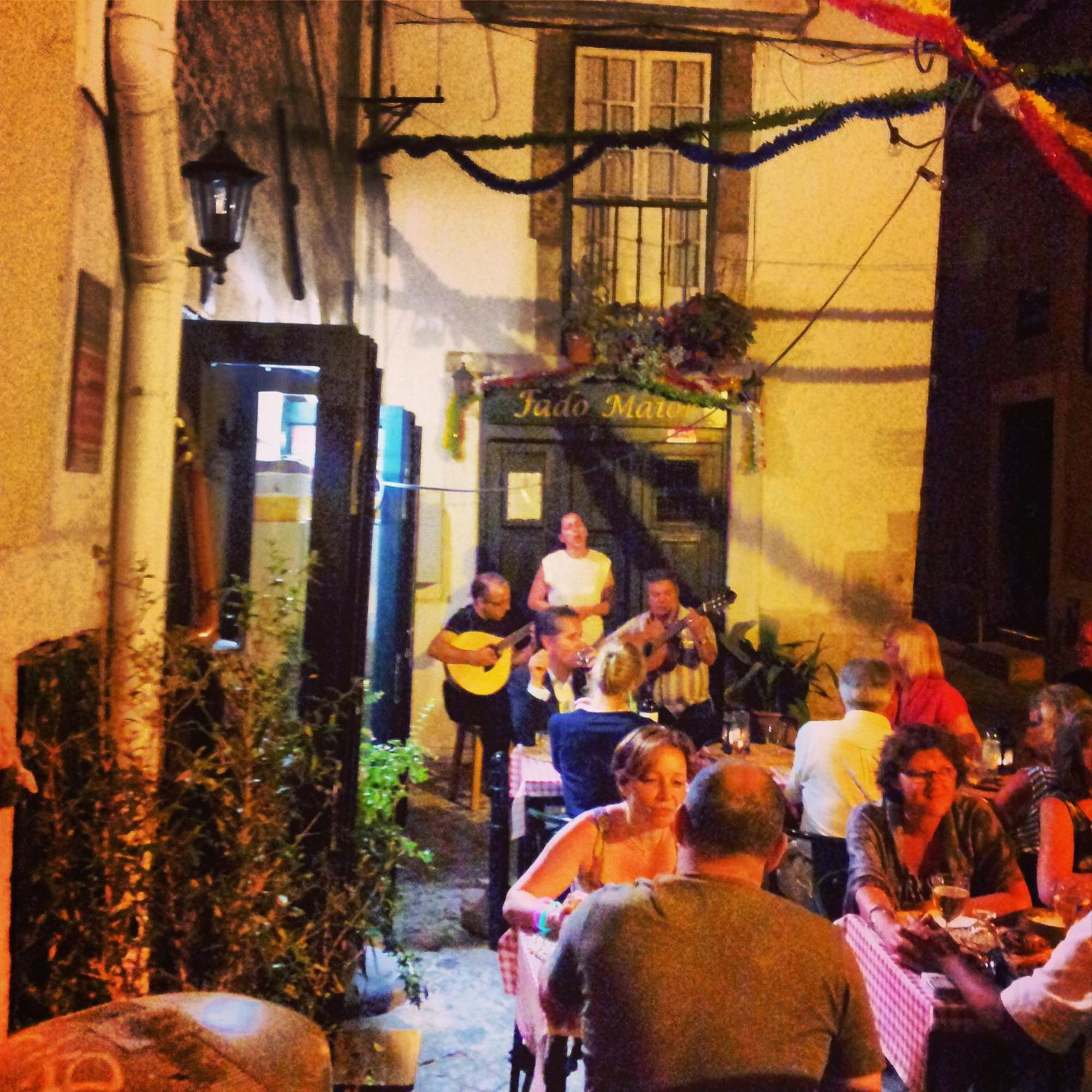 ליסבון Alfama Apartment מראה חיצוני תמונה