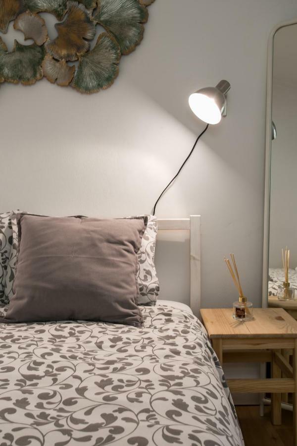 ליסבון Alfama Apartment מראה חיצוני תמונה