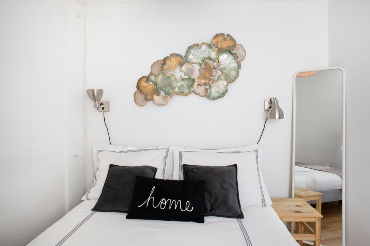 ליסבון Alfama Apartment מראה חיצוני תמונה