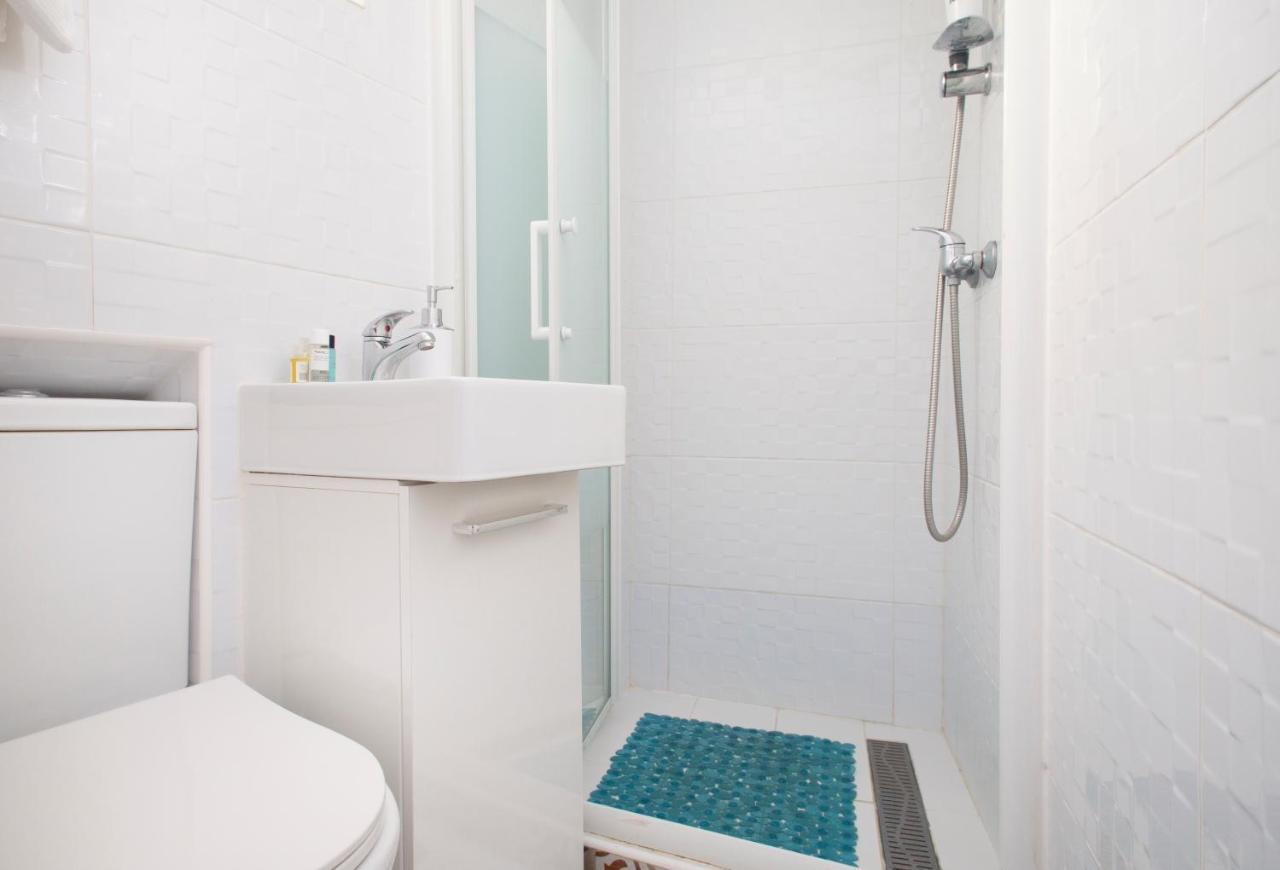 ליסבון Alfama Apartment מראה חיצוני תמונה