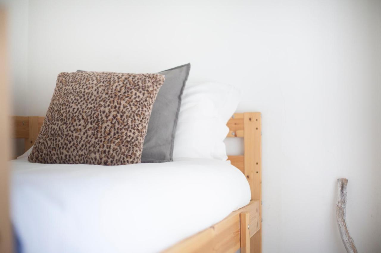 ליסבון Alfama Apartment מראה חיצוני תמונה